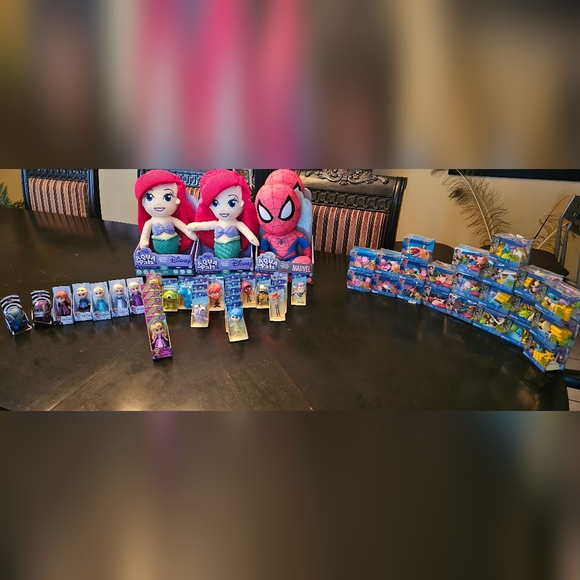 Disney Other - Disney Pixar Toys For Sale Share The Post Please all posted separately on Page